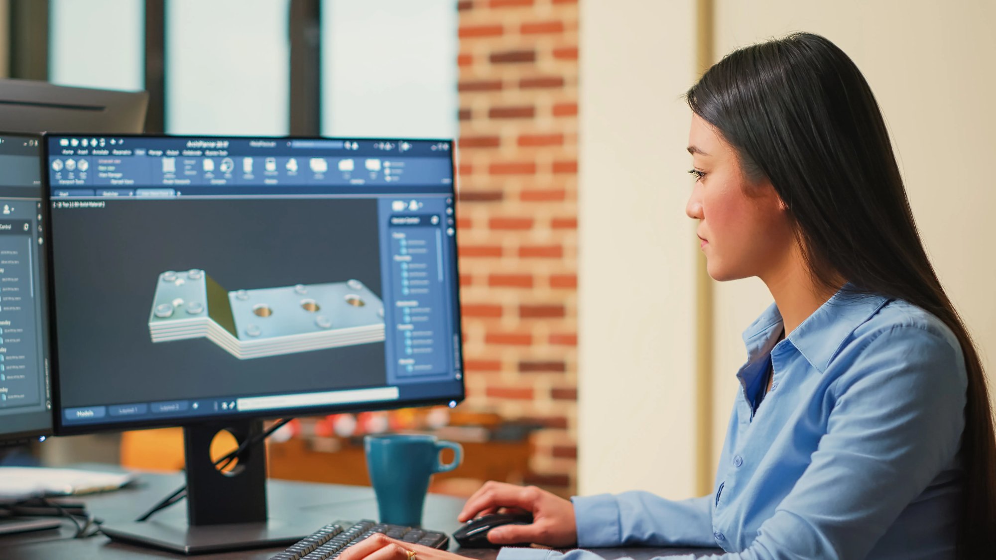 Why Choose Siemens NX Training? Why Choose Siemens NX Training?